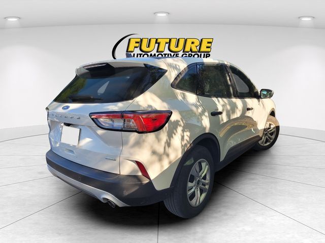 2020 Ford Escape S