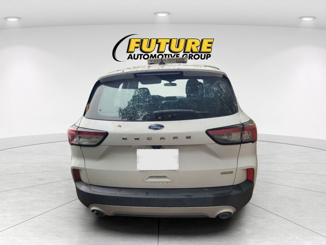 2020 Ford Escape S Roseville CA