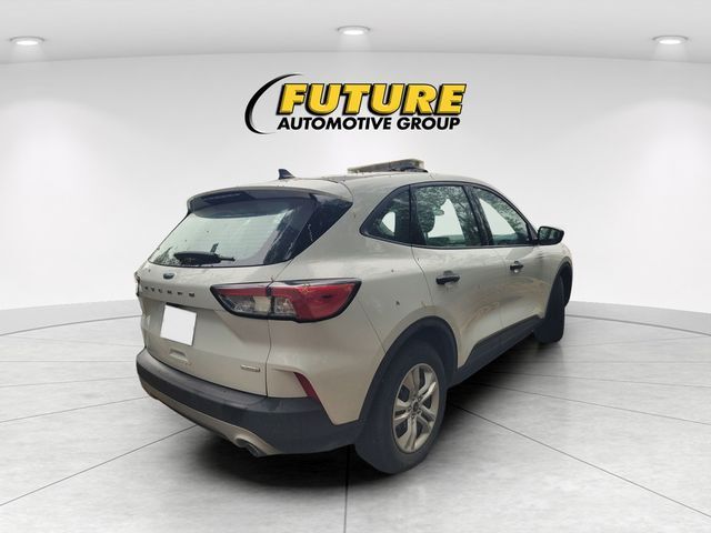 2020 Ford Escape S