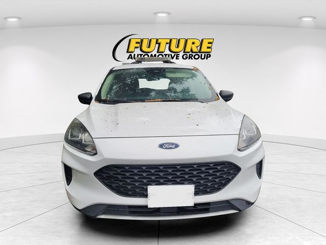 2020 Ford Escape S