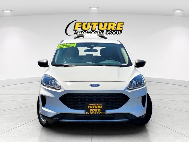 2020 Ford Escape S