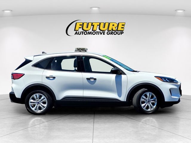 2020 Ford Escape S