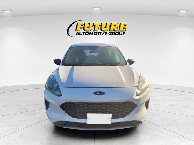 2020 Ford Escape S