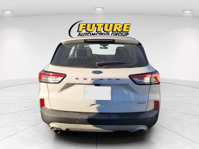 2020 Ford Escape S Roseville CA