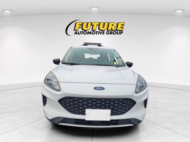 2020 Ford Escape S
