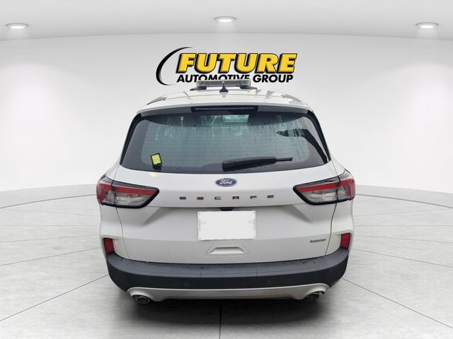 2020 Ford Escape S Roseville CA