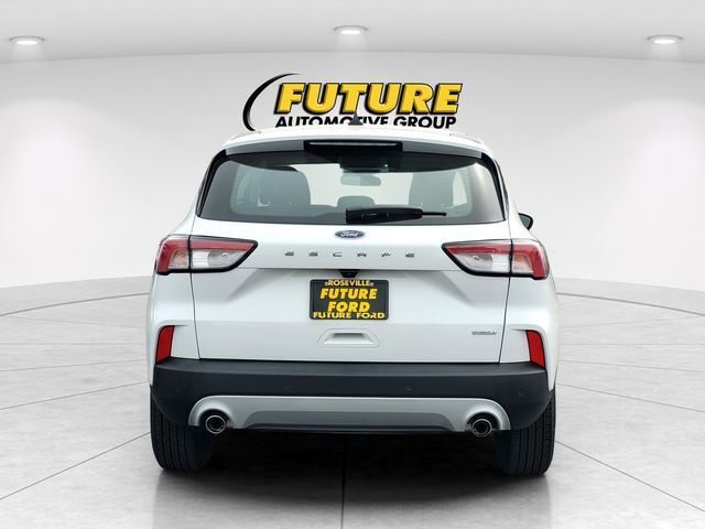 2020 Ford Escape S Roseville CA