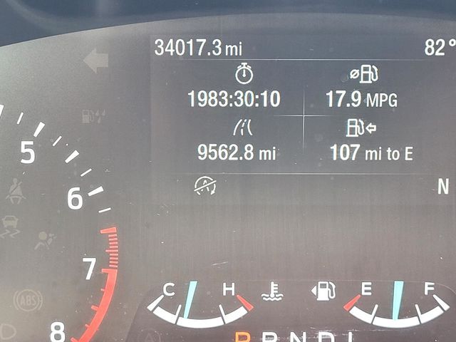 2020 Ford Escape S Roseville CA