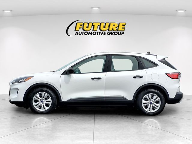 2020 Ford Escape S Roseville CA