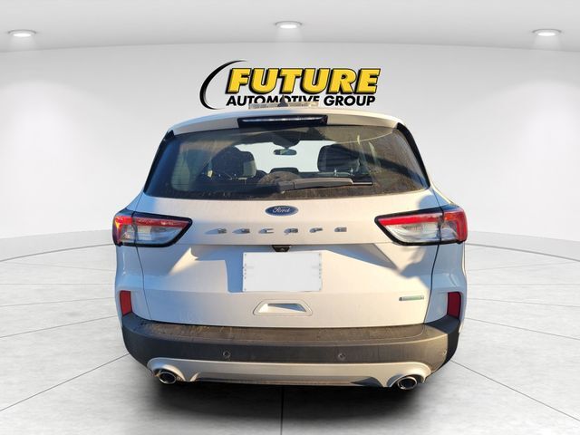 2020 Ford Escape S