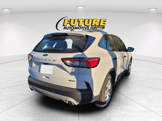 2020 Ford Escape S Roseville CA