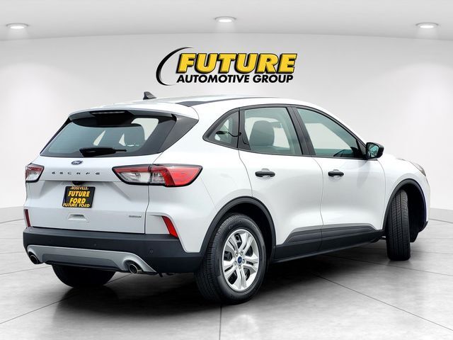 2020 Ford Escape S Roseville CA