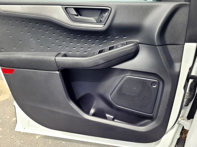 2020 Ford Escape S Roseville CA