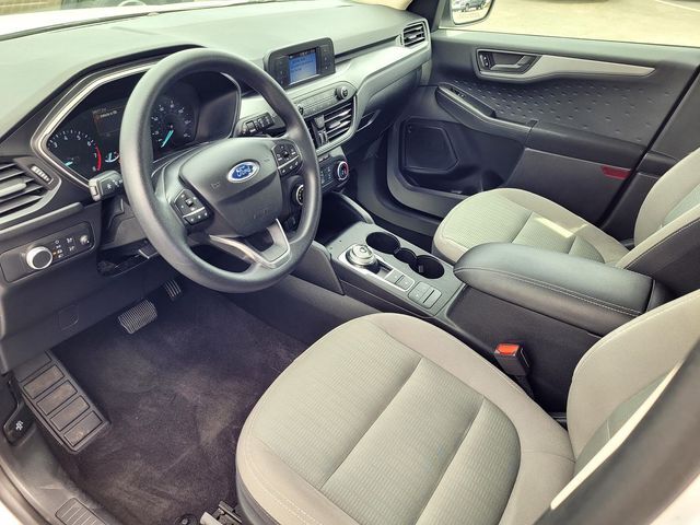 2020 Ford Escape S Roseville CA