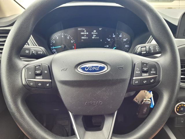 2020 Ford Escape S Roseville CA