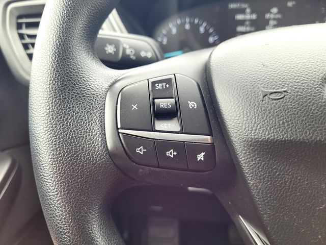 2020 Ford Escape S Roseville CA