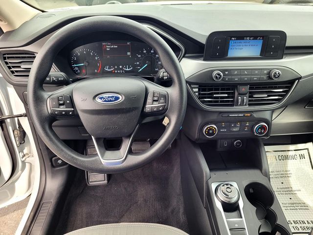 2020 Ford Escape S Roseville CA