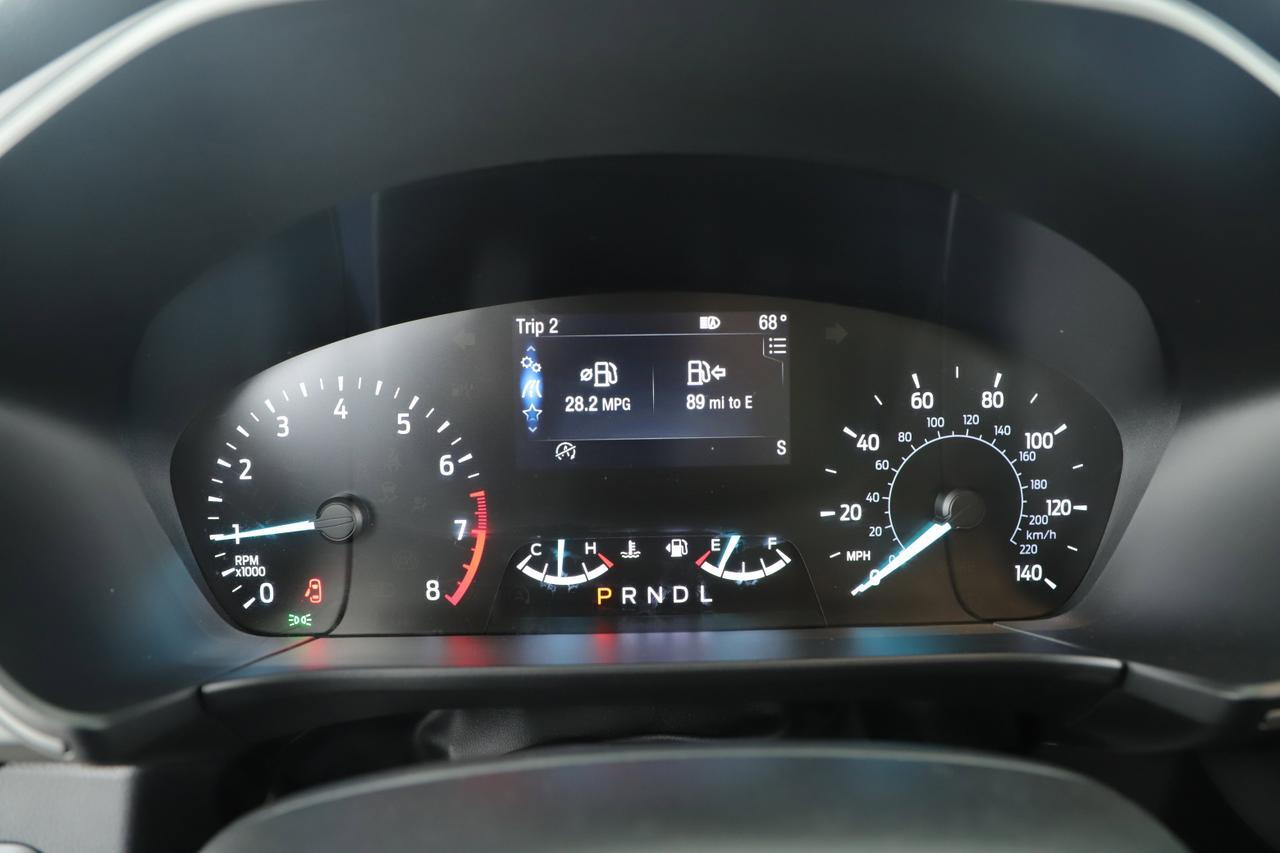 2020 Ford Escape S New Braunfels TX