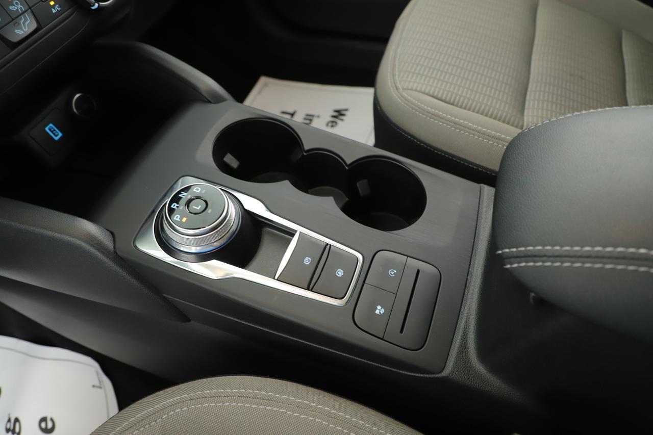 2020 Ford Escape S New Braunfels TX