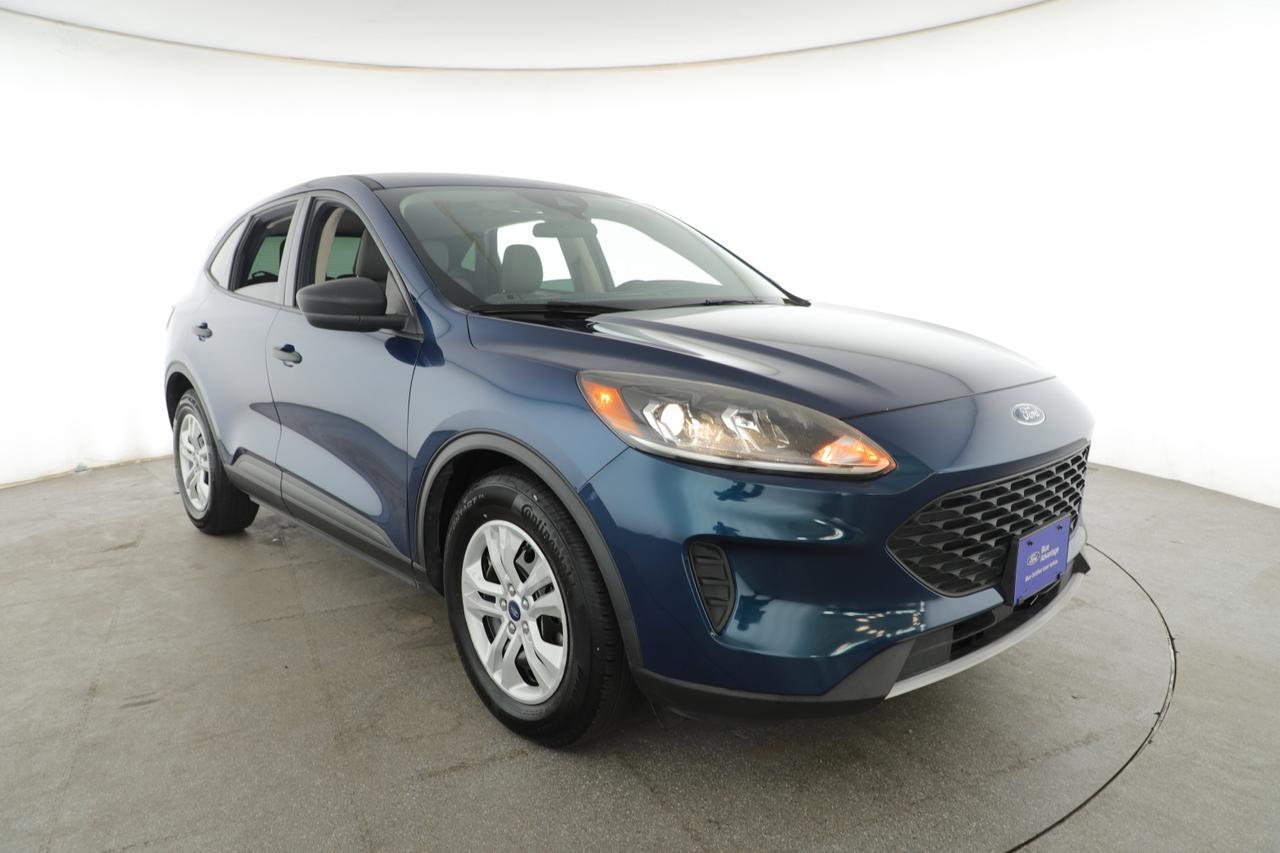 2020 Ford Escape S New Braunfels TX