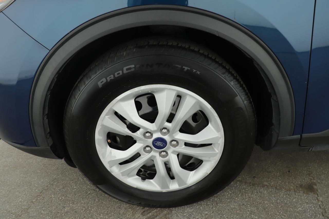 2020 Ford Escape S New Braunfels TX