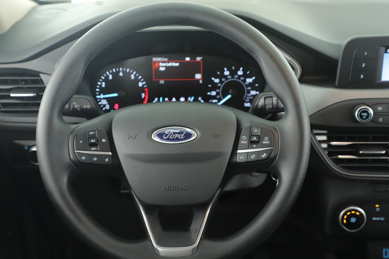 2020 Ford Escape S New Braunfels TX