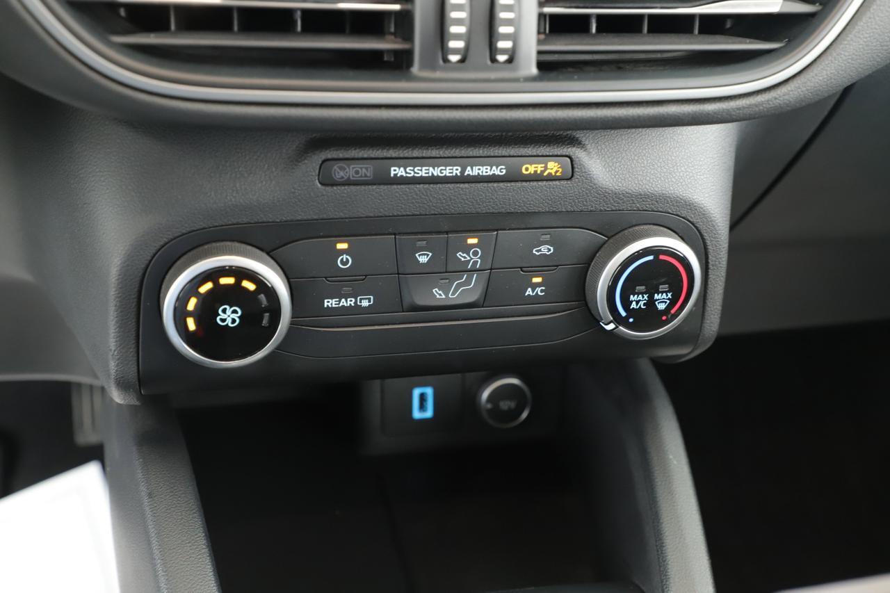 2020 Ford Escape S New Braunfels TX