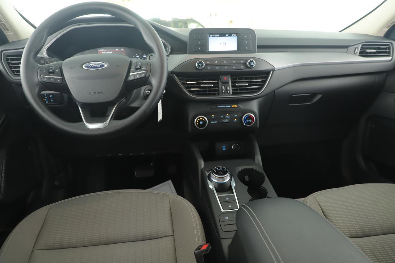 2020 Ford Escape S New Braunfels TX