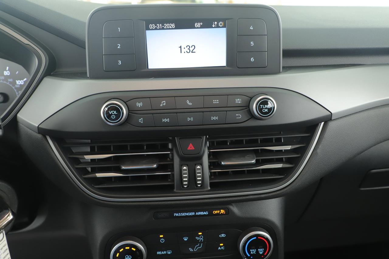 2020 Ford Escape S New Braunfels TX