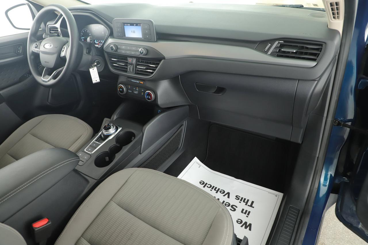 2020 Ford Escape S New Braunfels TX