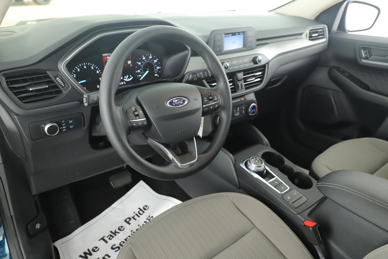 2020 Ford Escape S New Braunfels TX
