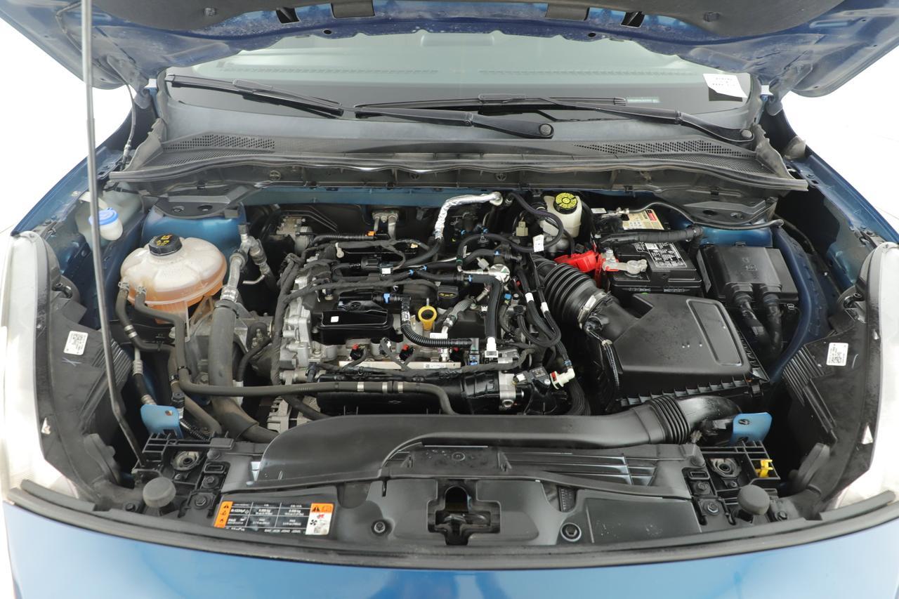 2020 Ford Escape S New Braunfels TX