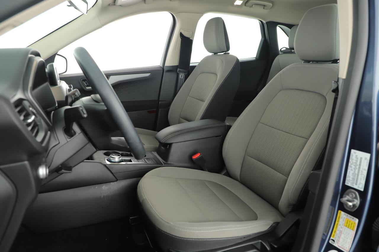 2020 Ford Escape S New Braunfels TX