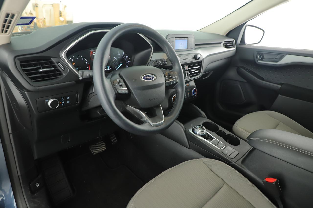 2020 Ford Escape S New Braunfels TX