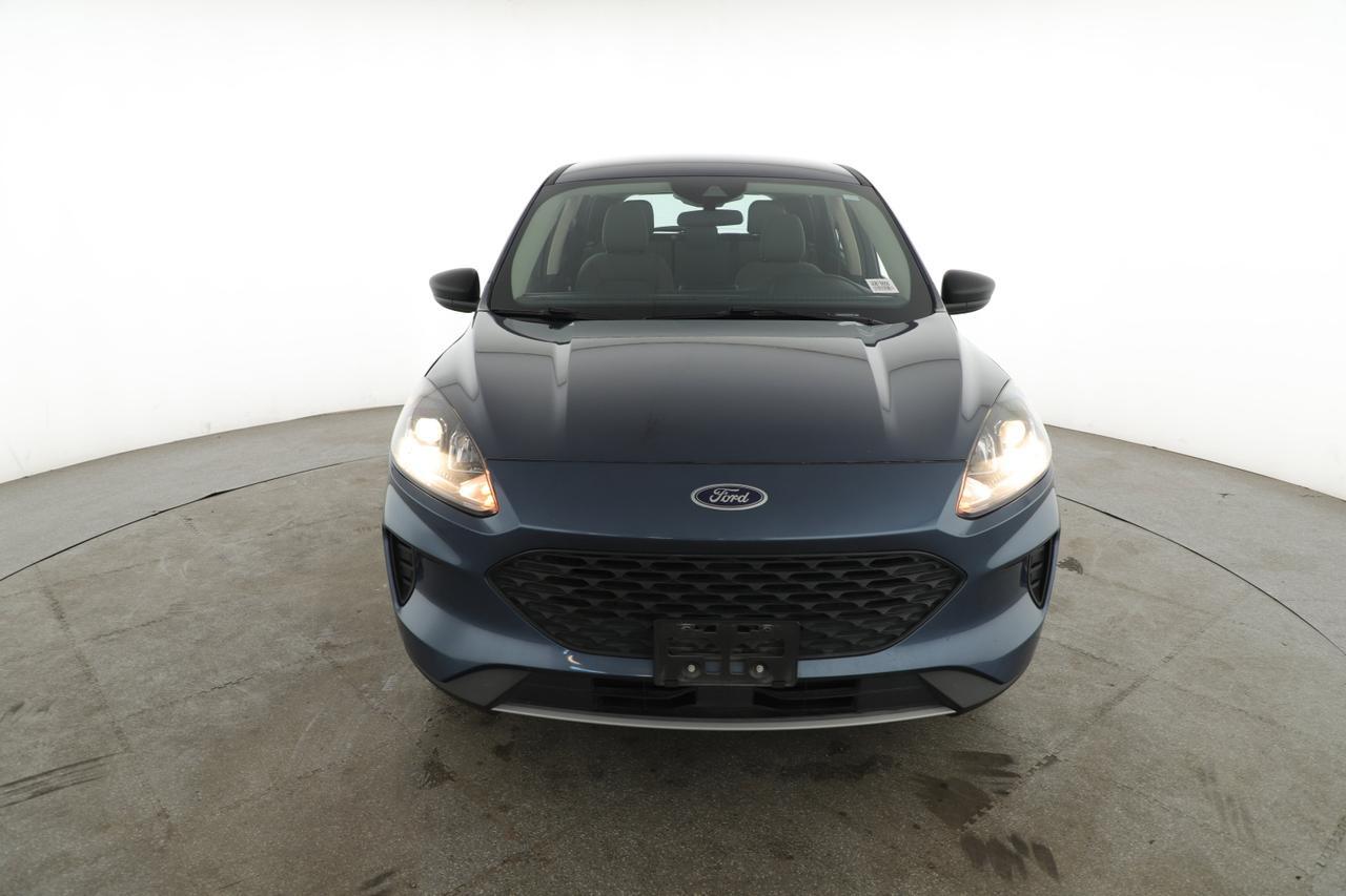 2020 Ford Escape S New Braunfels TX