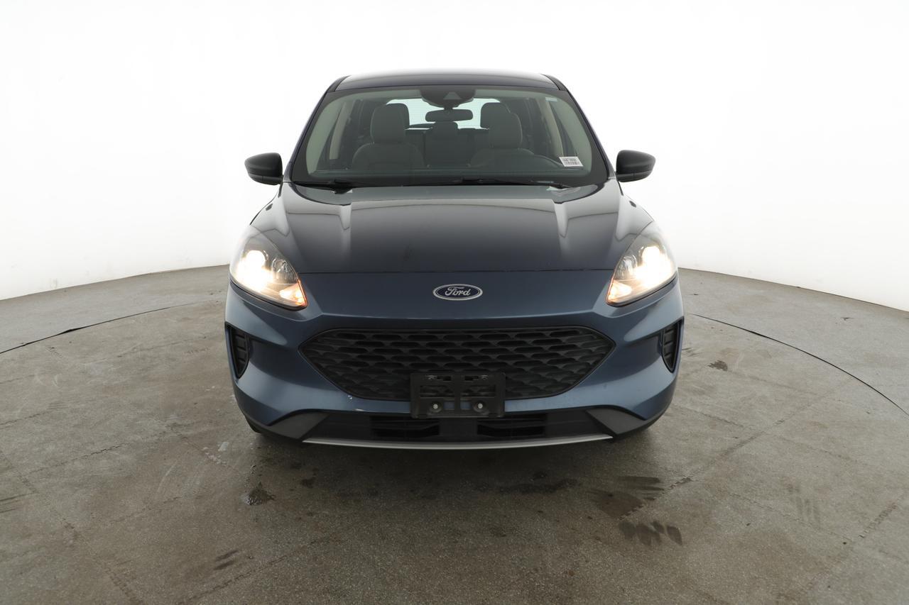 2020 Ford Escape S New Braunfels TX