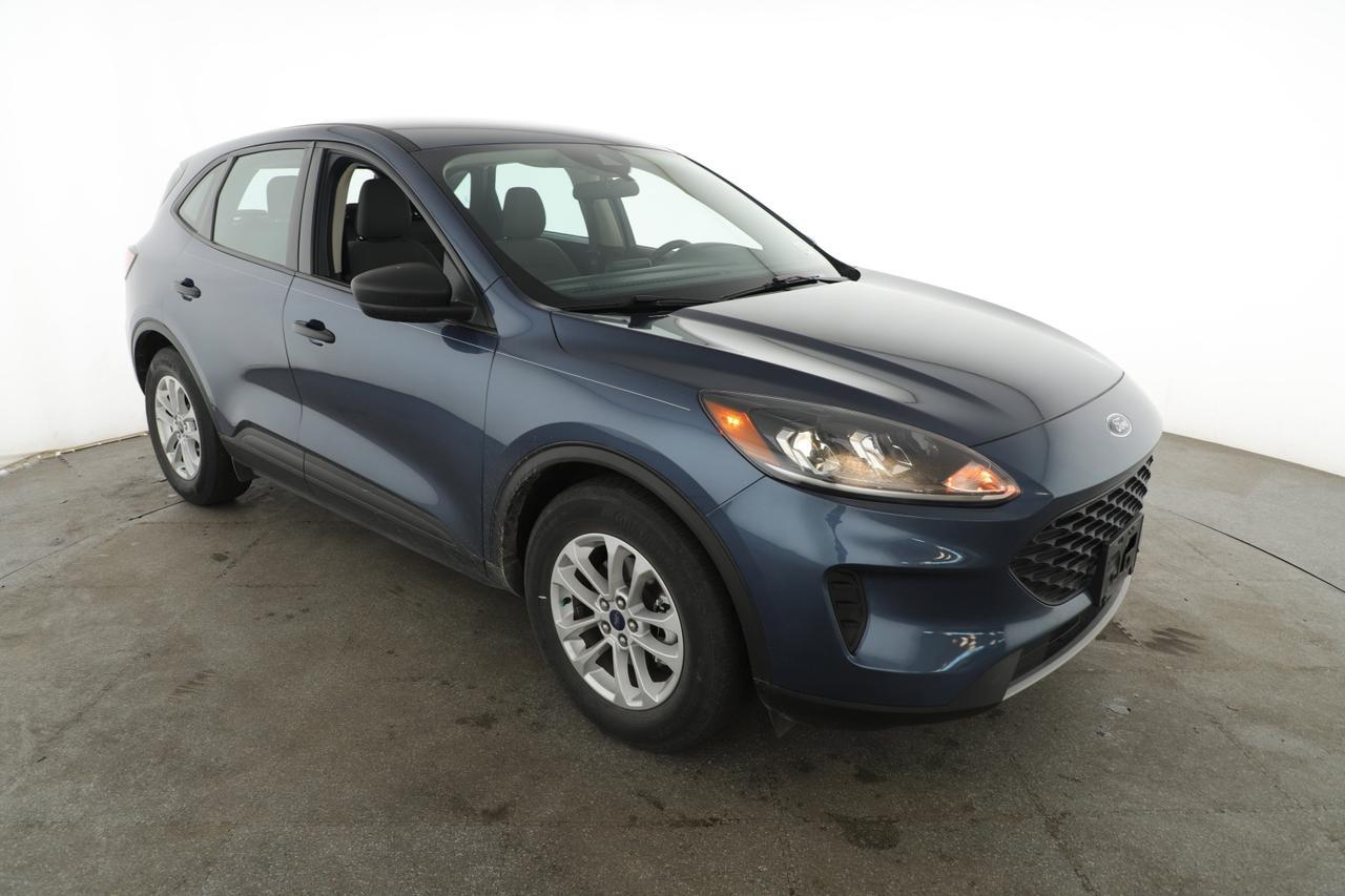 2020 Ford Escape S New Braunfels TX