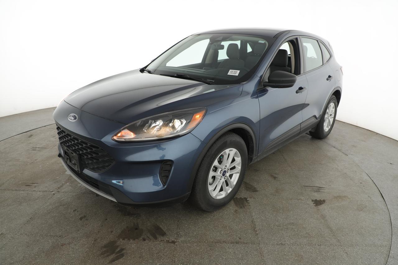 2020 Ford Escape S New Braunfels TX