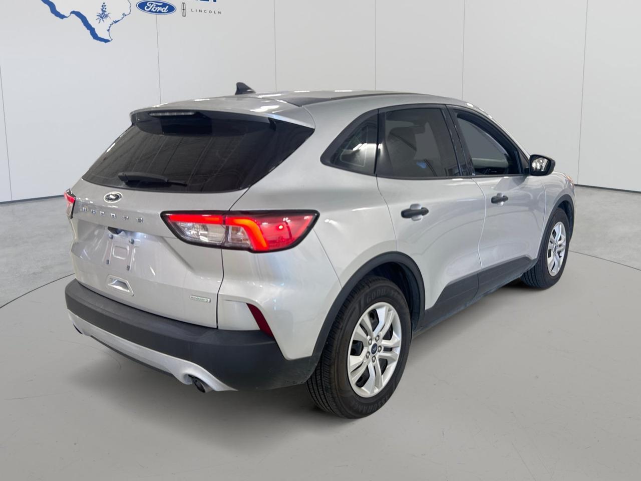 2020 Ford Escape S New Braunfels TX