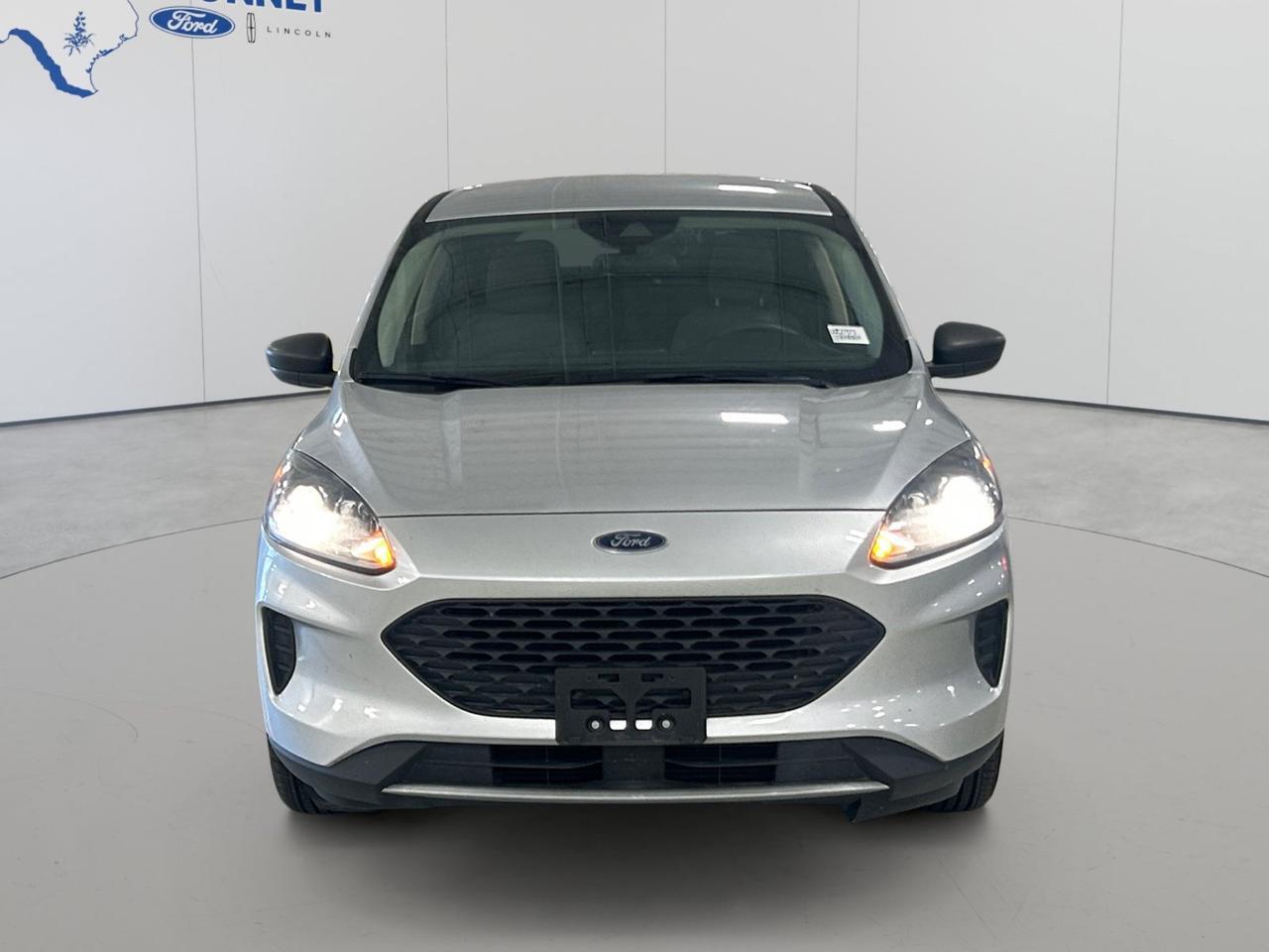 2020 Ford Escape S New Braunfels TX
