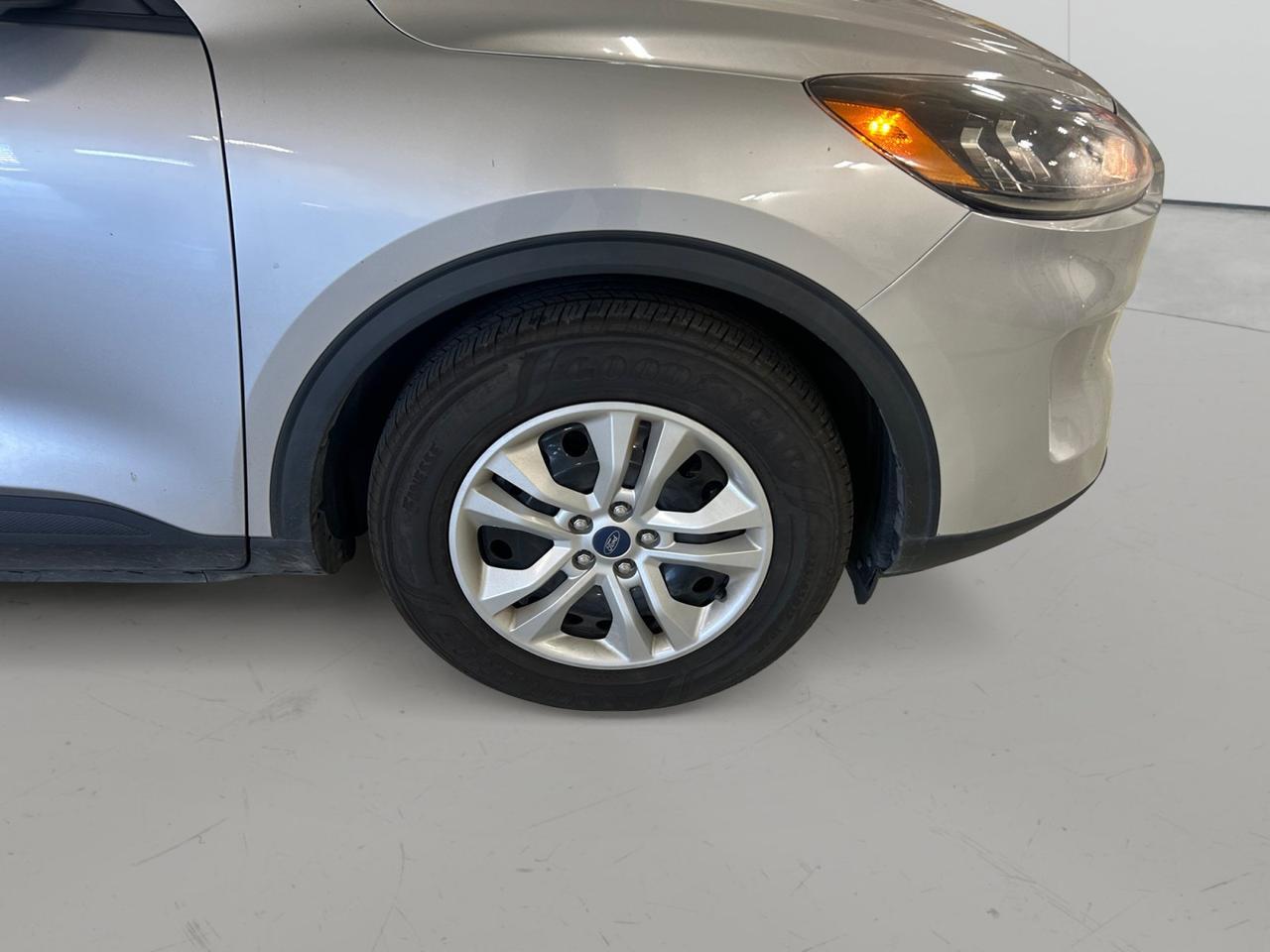 2020 Ford Escape S New Braunfels TX