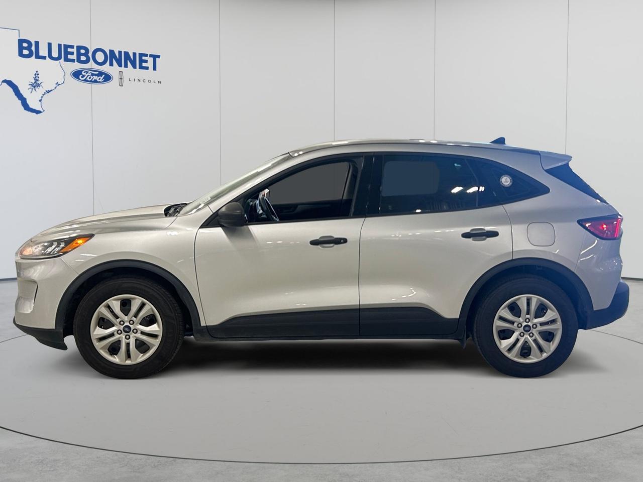 2020 Ford Escape S New Braunfels TX