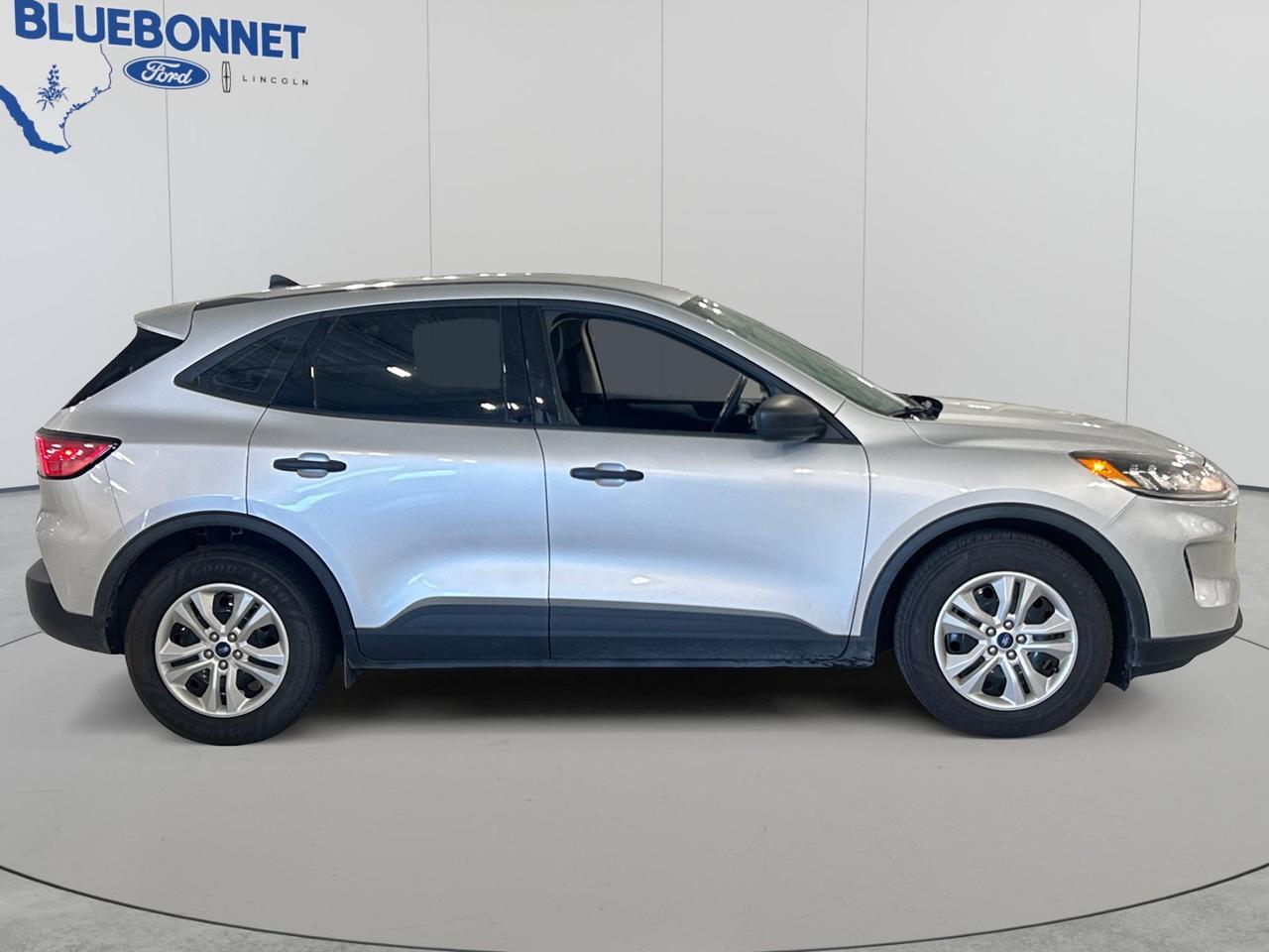 2020 Ford Escape S New Braunfels TX