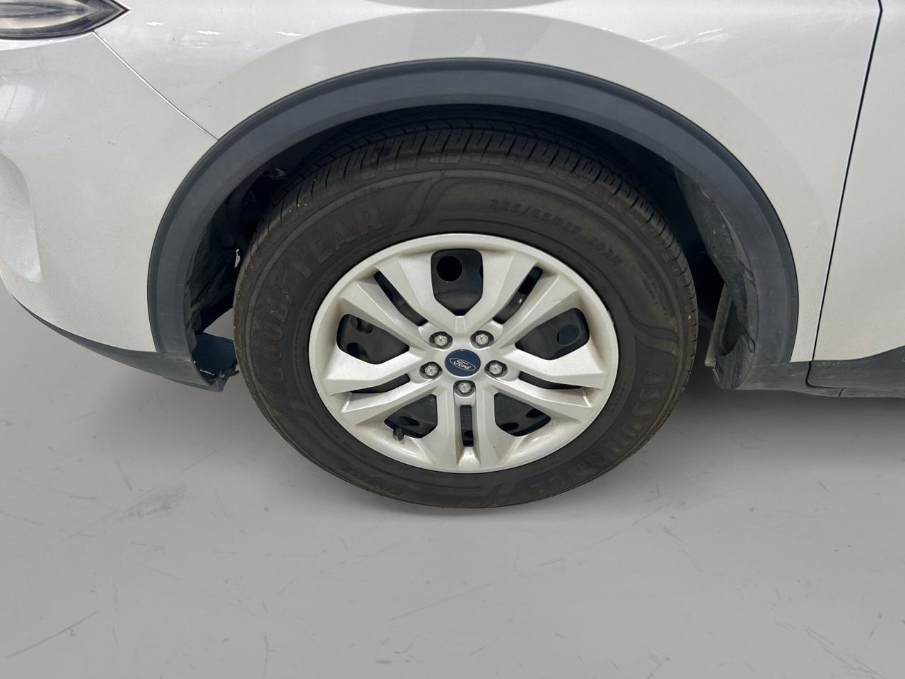 2020 Ford Escape S New Braunfels TX