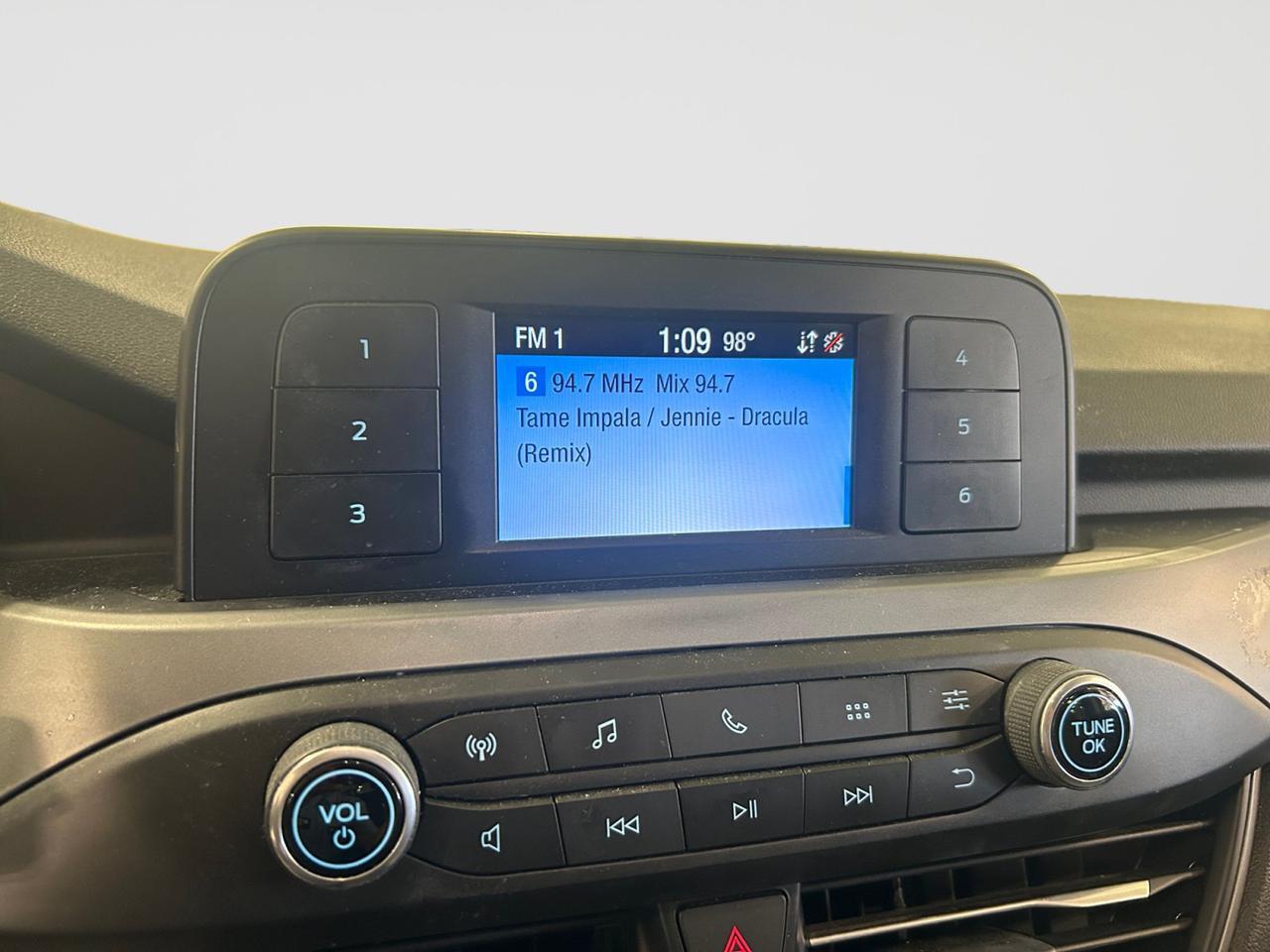 2020 Ford Escape S New Braunfels TX