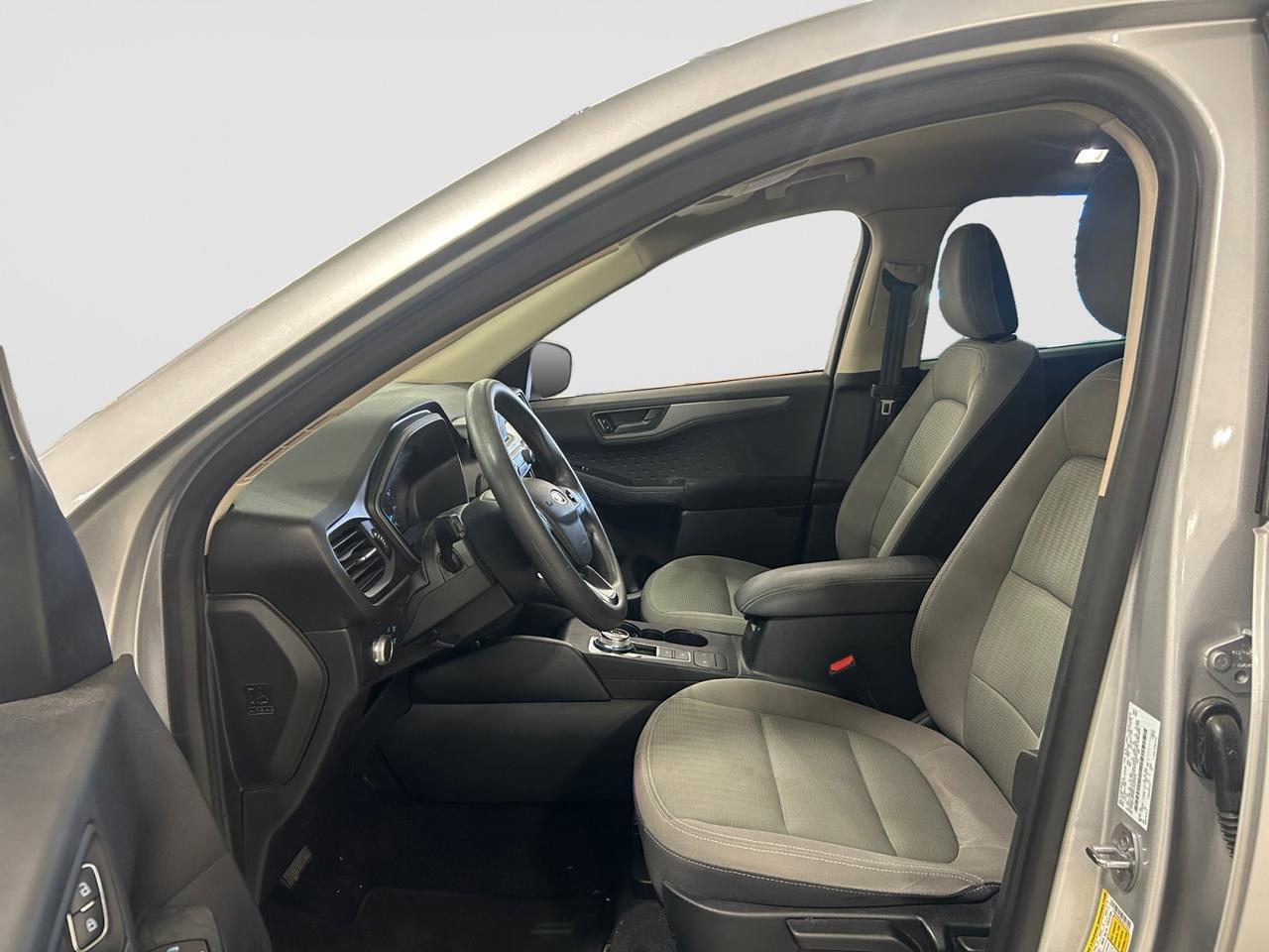 2020 Ford Escape S New Braunfels TX