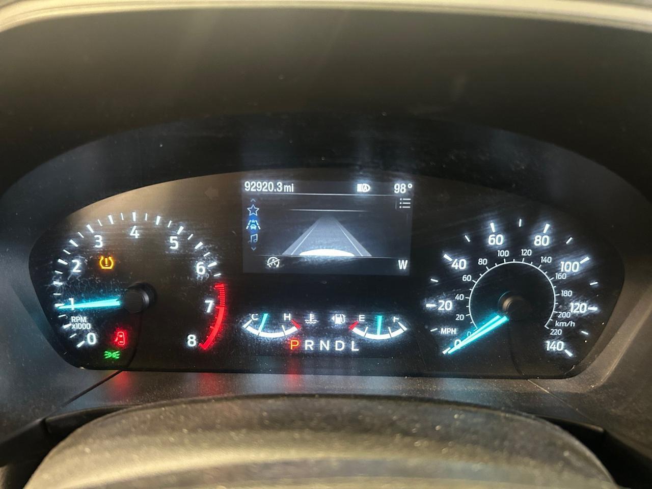 2020 Ford Escape S New Braunfels TX