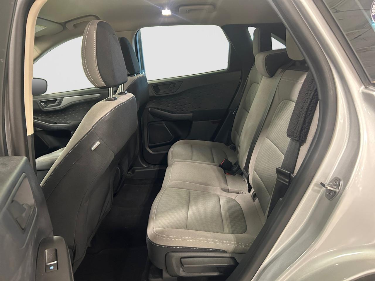 2020 Ford Escape S New Braunfels TX
