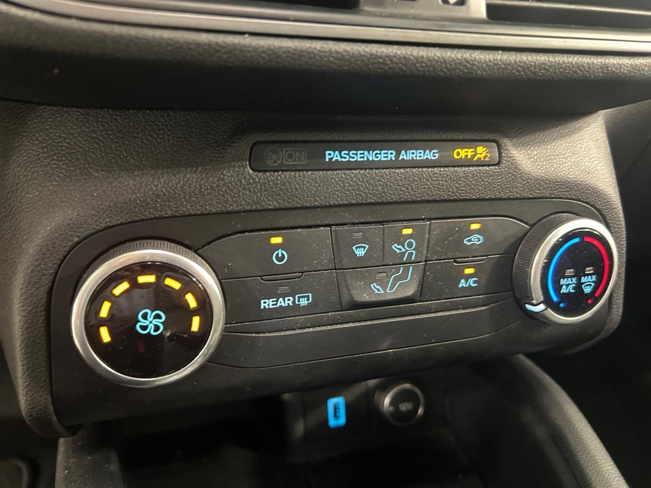 2020 Ford Escape S New Braunfels TX