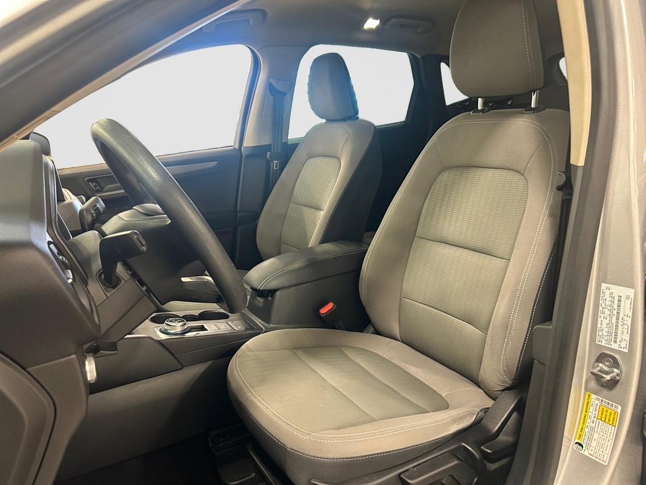 2020 Ford Escape S New Braunfels TX